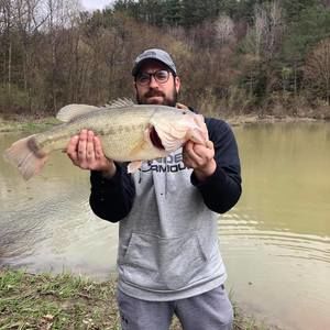 Meet your Posher, Scott